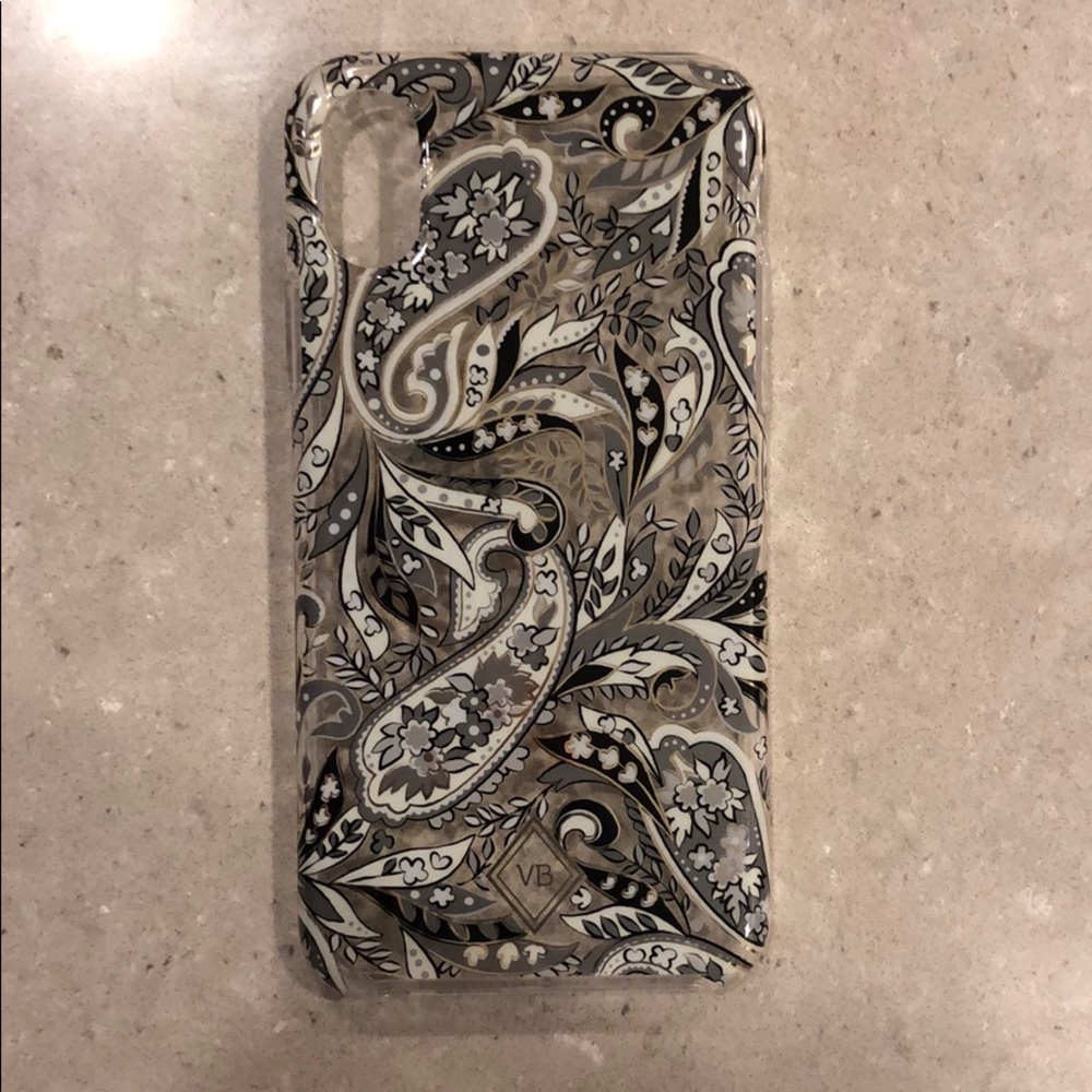 iPhone X Vera Bradley Case